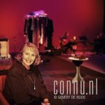 14-08-1992 Ansje van Brandenberg Photo: Govert de Roos/Connu